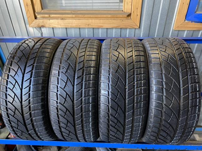 225/50R17 Evergreen Зима комплект Липучка