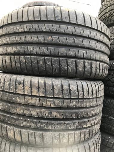 315 30 ZR23 Michelin Pilot Sport 4S