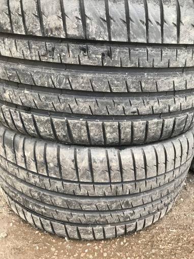 315 30 ZR23 Michelin Pilot Sport 4S