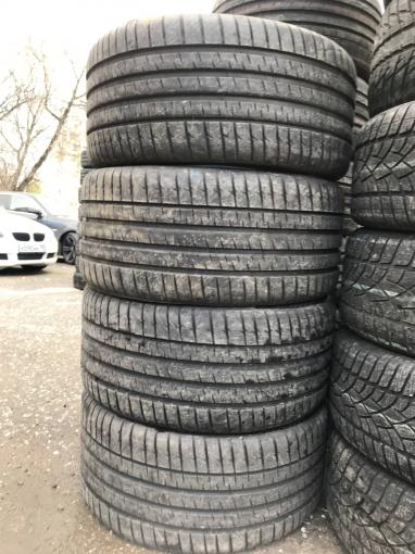 315 30 ZR23 Michelin Pilot Sport 4S