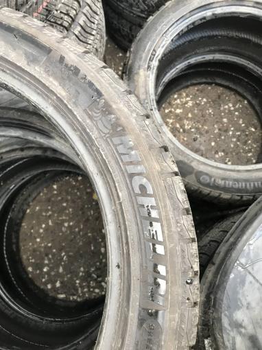 Спарка 235 45 r20 и 255 40 20 Michelin PA4