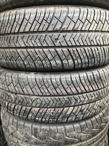 Спарка 235 45 r20 и 255 40 20 Michelin PA4