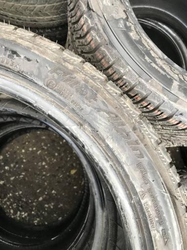 Спарка 235 45 r20 и 255 40 20 Michelin PA4