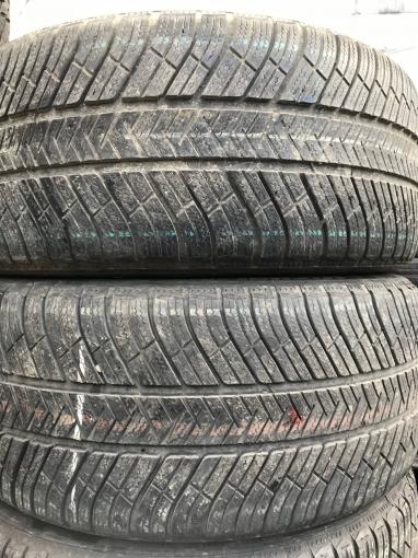 Спарка 235 45 r20 и 255 40 20 Michelin PA4