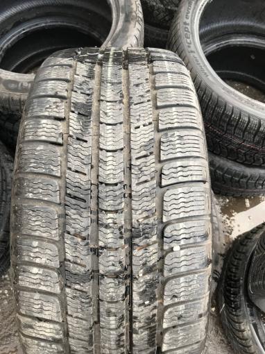 245 50 r18 Michelin Pilot Alpin 2 Runflat