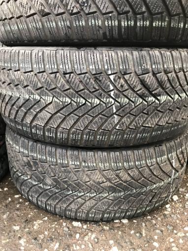 225 45 r17 Continental WinterContact TS850