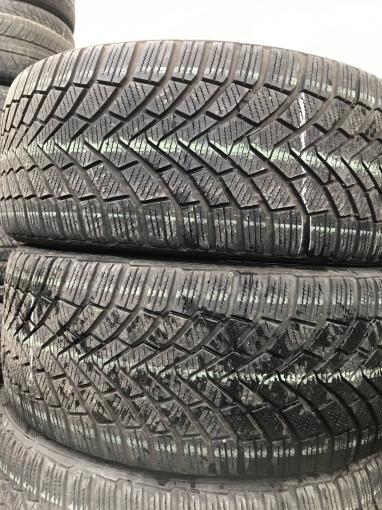 225 45 r17 Continental WinterContact TS850