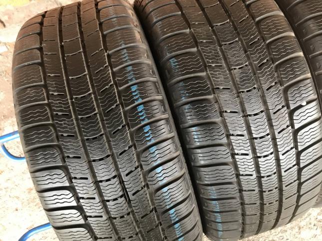 245 50 r18 Michelin Pilot Alpin 2 Runflat