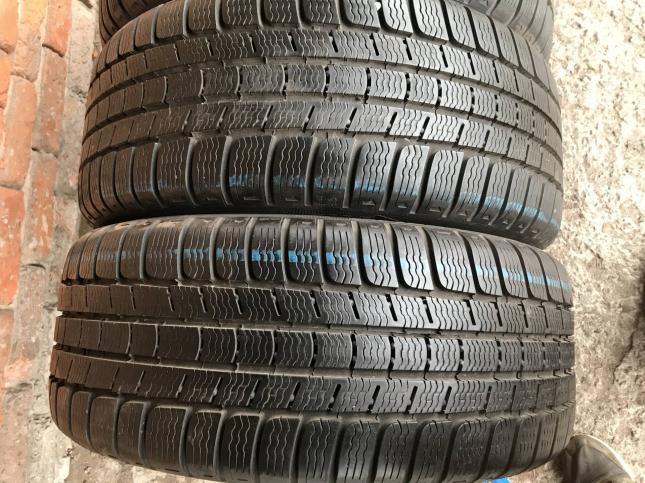 245 50 r18 Michelin Pilot Alpin 2 Runflat