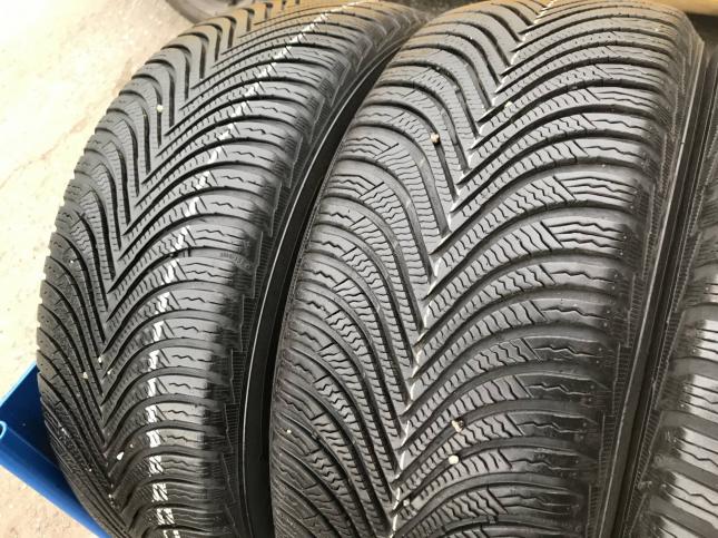 205 60 R16 Michelin Alpin 5