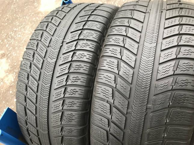 225 55 r16 Michelin Primasy  Alpin