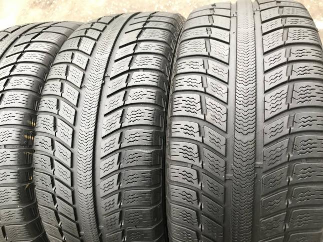 225 55 r16 Michelin Primasy  Alpin
