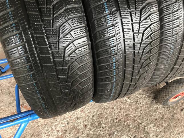 215 60 r16 Hankook Winter Icept Evo2