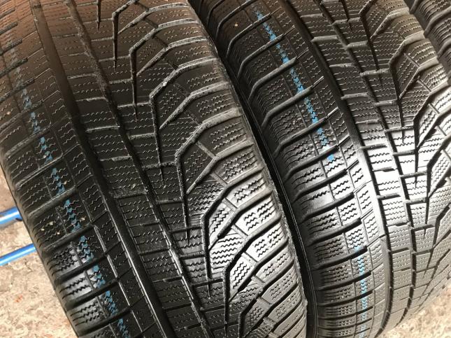 215 60 r16 Hankook Winter Icept Evo2