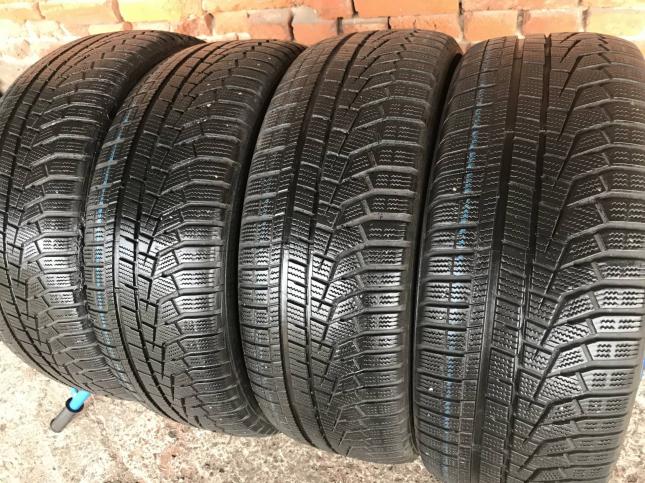 215 60 r16 Hankook Winter Icept Evo2