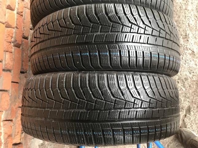 215 60 r16 Hankook Winter Icept Evo2