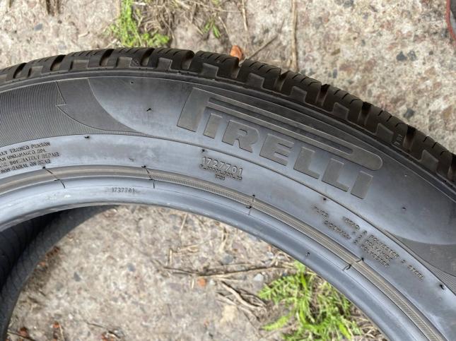 225/55R19 Pirelli scorpion winter 2шт.