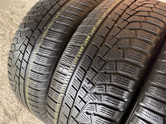 225/55R19 Hankook комплект зима Липучка