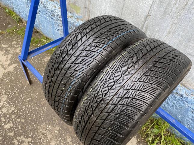 225/50R18 Bridgestone Run Flat комплект