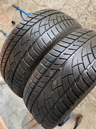 Пара 255/50R19 Jinyu winter YW 52