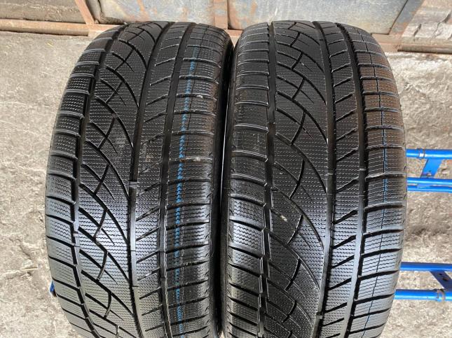 Пара 255/50R19 Jinyu winter YW 52