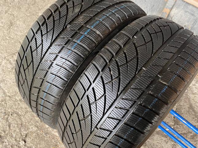Пара 255/50R19 Jinyu winter YW 52