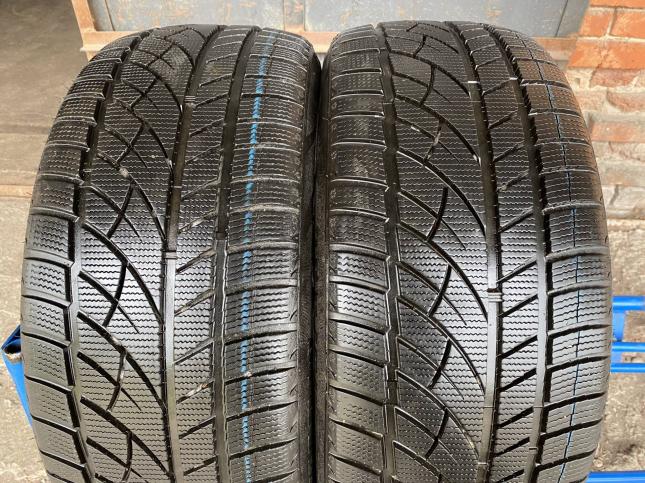 Пара 255/50R19 Jinyu winter YW 52