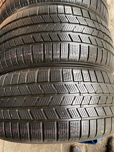 255/50/19 Pirelli зимние