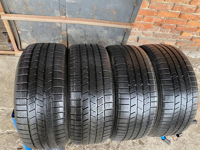 255/50/19 Pirelli зимние