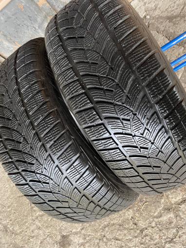 R19 235/55 Goodyear UltraGrip perf. Gen1 пара