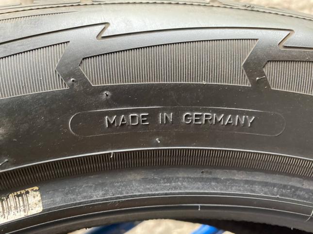 R19 235/55 Goodyear UltraGrip perf. Gen1 пара