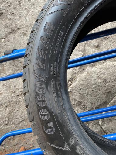 R19 235/55 Goodyear UltraGrip perf. Gen1 пара