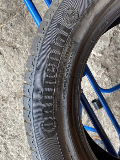 R19 235/55 Continental CrossContact winter 2шт.