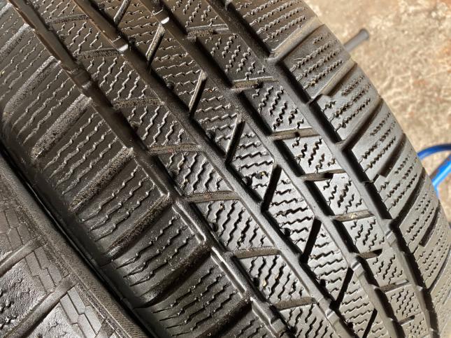 R19 235/55 Continental CrossContact winter 2шт.