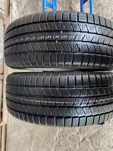 R19 235/55 Pirelli scorpion ice snow пара