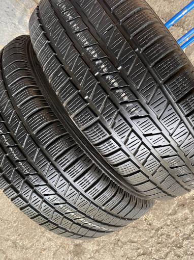 R19 235/55 Pirelli scorpion ice snow пара