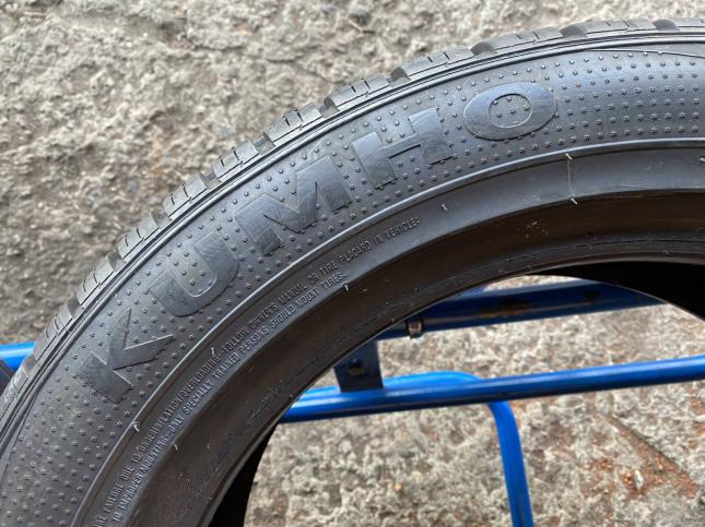 R17 225/50 Kumho Зима комплект Липучка