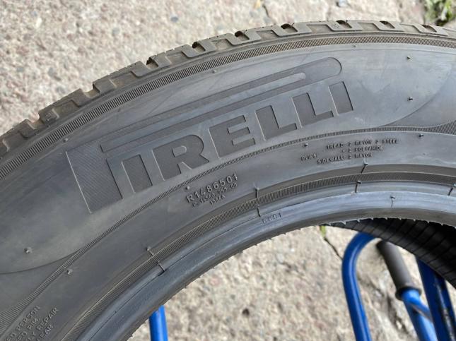 R18 235/60 Pirelli зимние