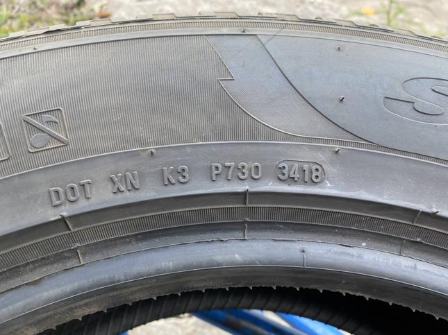R18 235/60 Pirelli зимние
