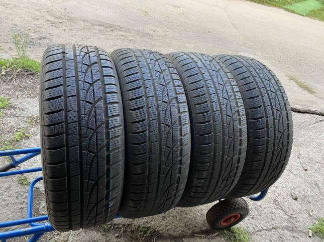 R18 235/60 Hankook Зима комплект Липучка