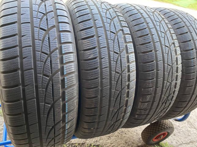 R18 235/60 Hankook Зима комплект Липучка