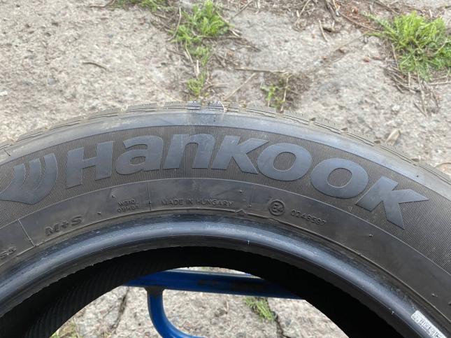 R18 235/60 Hankook Зима комплект Липучка