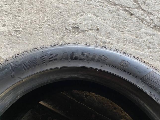 R17 215/55 Goodiear UltraGrip 8 performance 2шт.