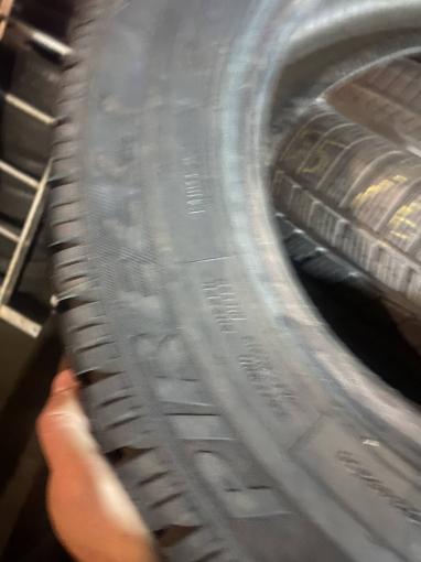 R16 225/55 Pirelli Зима комплект Липучка