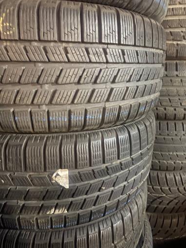 R16 225/55 Pirelli Зима комплект Липучка
