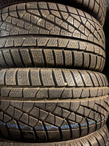 Комплект R16 225/55 Pirelli SottoZero Winter210