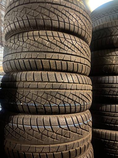 Комплект R16 225/55 Pirelli SottoZero Winter210