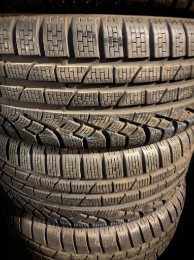 R16 225/55 Pirelli SottoZero2 Зима комплект