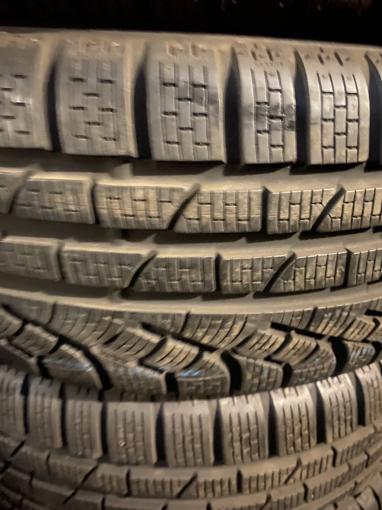 R16 225/55 Pirelli SottoZero2 Зима комплект