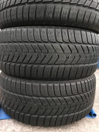 245 45 R17 Pirelli Winter Sottozero 3